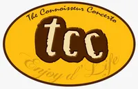 Caterer: The Connoisseur Concerto- TCC (Cakes)